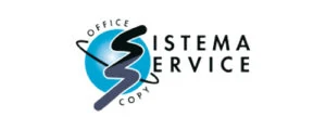 Logo cliente Sistema Service