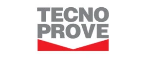 Logo cliente Tecnoprove