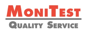 Logo cliente MoniTest