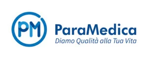Logo cliente ParaMedica