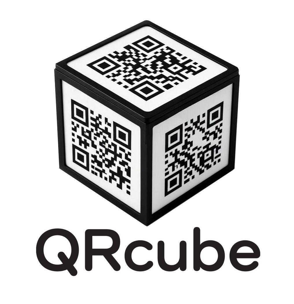 QRcube®