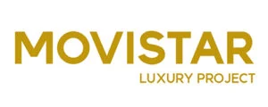 Logo cliente Movistar
