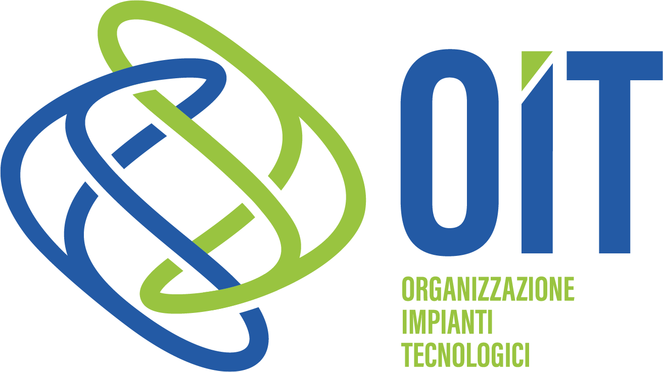 OIT — Organizzazione Impianti Tecnologici