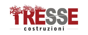Logo cliente Tresse Costruzioni