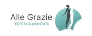 Logo cliente Alle Grazie Estetica Avanzata