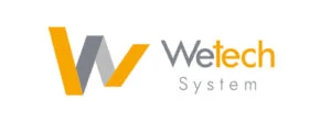 Logo cliente Wetech System