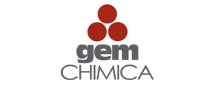 Logo cliente Gem Chimica