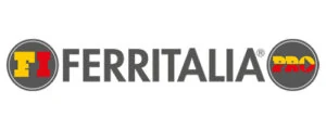 Logo cliente Ferritalia