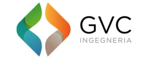Logo cliente GVC Ingegneria