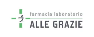 Logo cliente Farmacia Alle Grazie