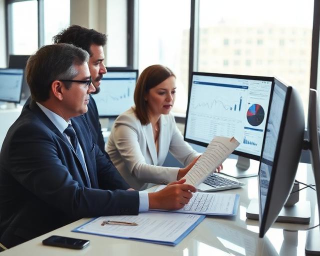 Audit Finanziari