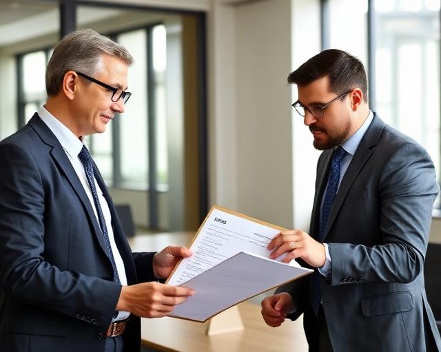 Certificazioni ISO