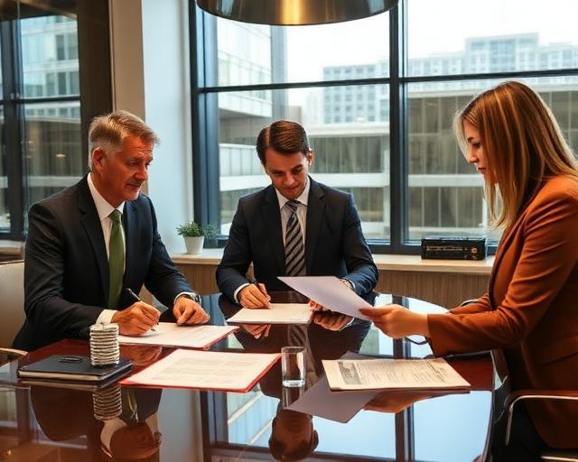 Due Diligence Legale
