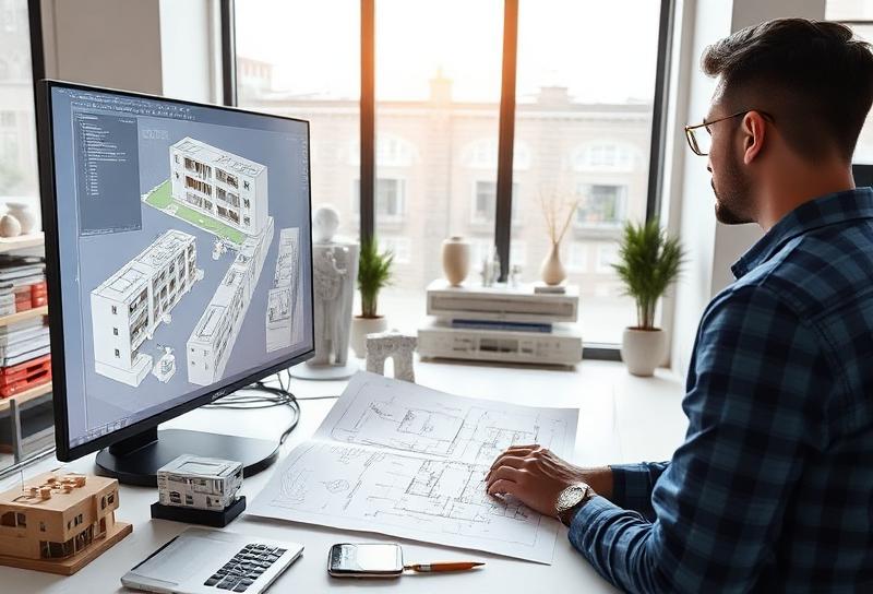 Studio di Architettura