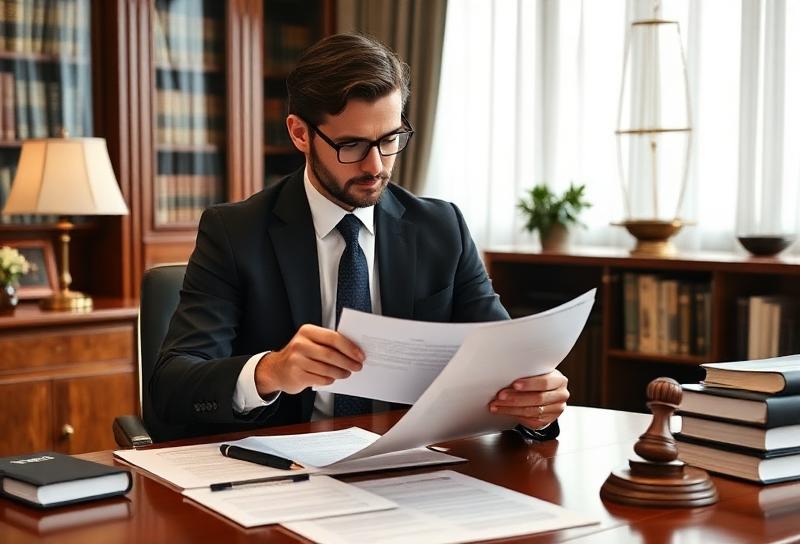 Ufficio Legale