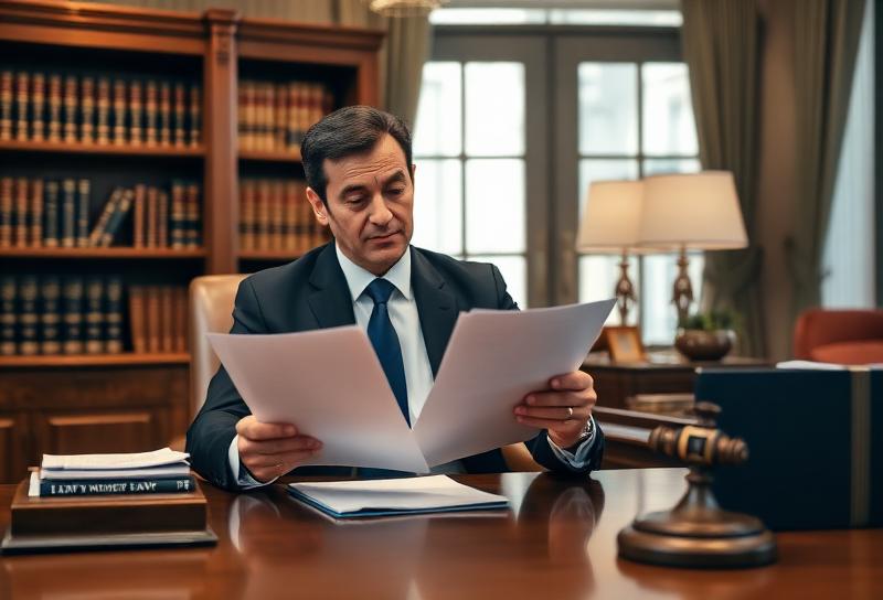 Studi Legali e Notai