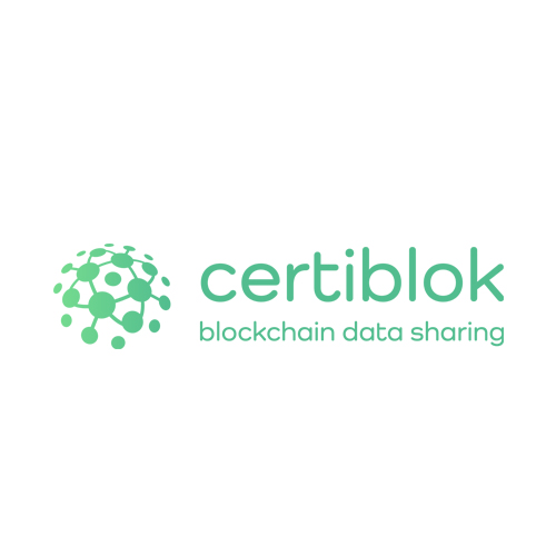 Certiblok - Logo
