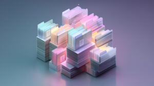 File Sharing sicuro: la rivoluzione decentralizzata di Certiblok