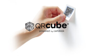 QRCube®: sharing intelligente e sincronizzazione cloud per PMI sicure