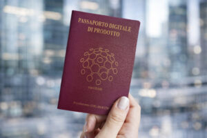 Passaporto Digitale di Prodotto: tutto quello che le aziende devono sapere sul Regolamento (UE) 2024/1781